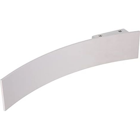 Lampada da parete a led a luce indiretta 6w 3000k (1/4)