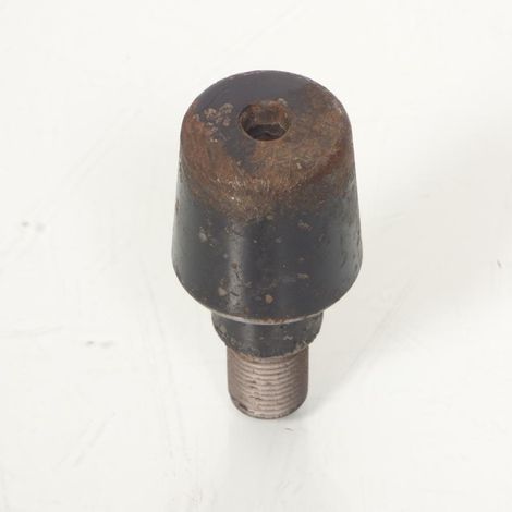 [PRODUIT D'OCCASION] Embout de guidon origine pour moto Yamaha 850 TDM 1991 à 1995 (1/2)