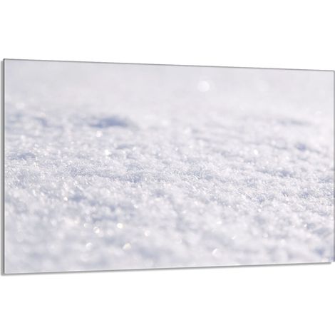 Glasschutzplatte für Herd 80x52 Weiß (1/5)