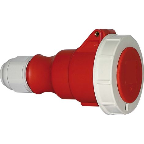 BALS ÉLECTRIQUE OTECH. EMBRAYAGE 310567 FICHE CEE 32 A 4P 380-440 V 3H 4024941148795 BALS ELEKTROTECH.