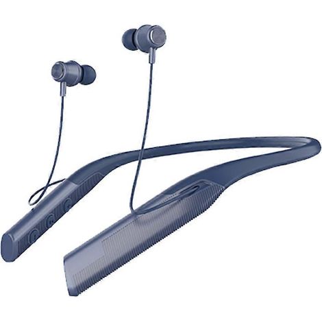 Kabellose magnetische Binauri-Kopfhörer mit Bluetooth 5.1-Subwoofer für Sport und Gaming (1/4)