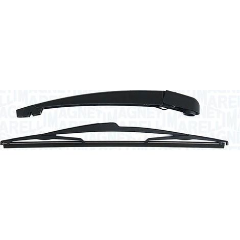Kit de bras d'essuie-glace, nettoyage des vitres Magneti Marelli 000723180082