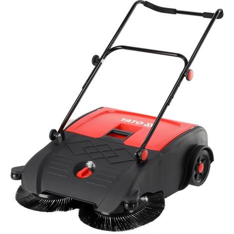 ODKURZACZ CYKLONOWY 700W HEPA 5 SZCZOTEK