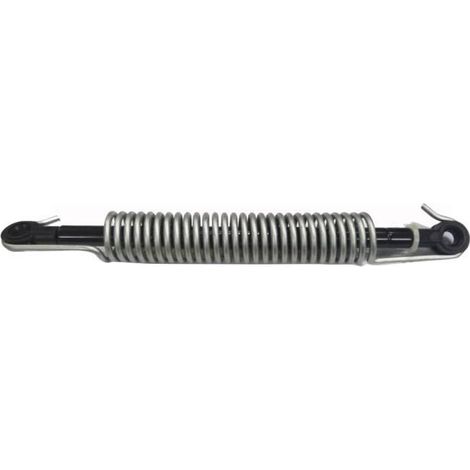 Ressort d'amortisseur 51247141490 de soutien de levage de couvercle de coffre pour BMW Série 5 E60 (1/4)