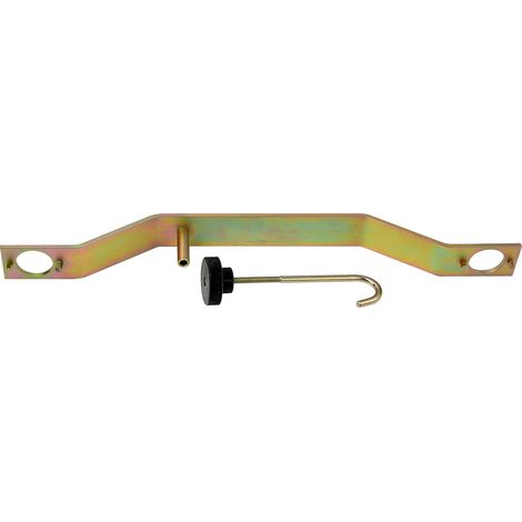 BGS  herramienta  de  fijación  del  árbol  de  levas  para  Audi  /  VW  -  8233