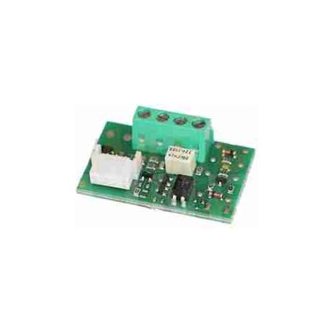2601005 Adattatore Driver Seriale Per Capri BFT SCS 1 P111376 2601005