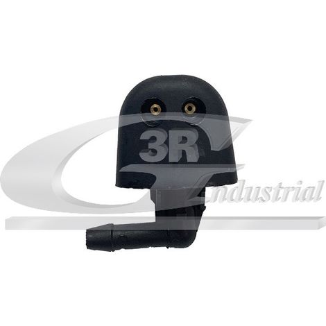 3RG 86619 TOBERA AGUA LIMPIAPARABRISAS