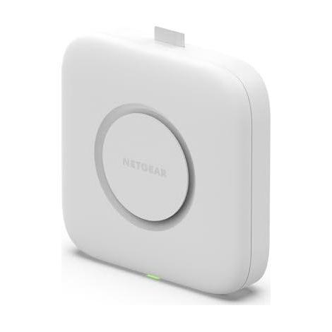 Netgear WBE710 WiFi 7 Tri-Band AP 9.4Gbps 2.5GbE PoE+