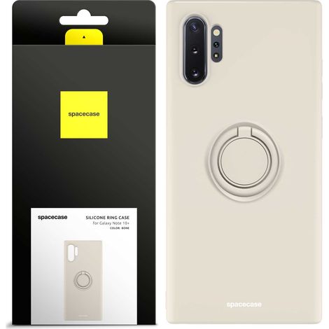Anello in silicone Spacecase per Galaxy Note 10+ (1/5)