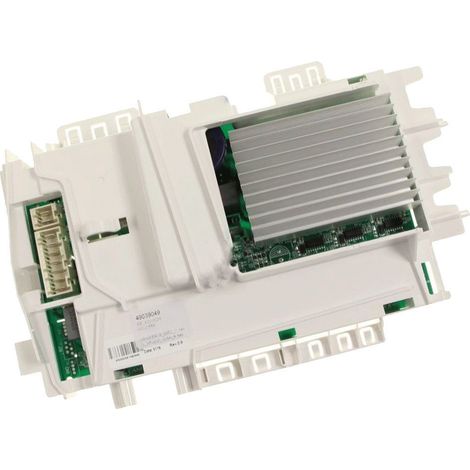 Scheda elettronica, modulo programmato - Lavatrice - CANDY - 331296
