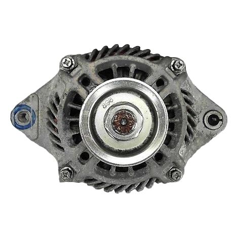 [PRODUIT D'OCCASION] Alternateur SUZUKI Swift 2010- ♻️ Ref Oe. 3140085l03 - Garantie à vie (1/4)