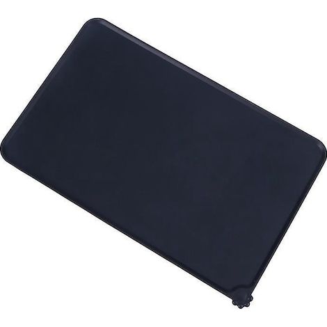 1 Stück Haustiermatte aus Silikon