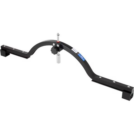 Arco centrador de rueda de bicicleta Toopre negro (1/2)