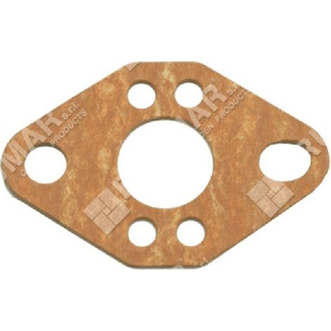Junta de carburador para motores KAWASAKI 11009-2727 - 017031