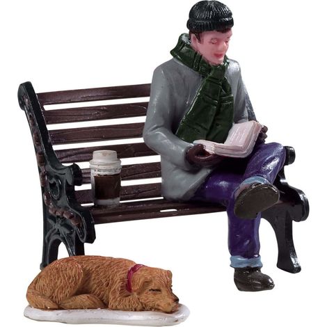 Relaxing Day, Set Of 2 Cod. 92777