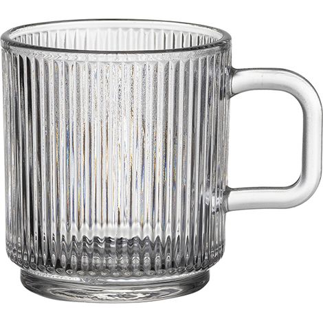 LUSI Glasbecher 340 ml