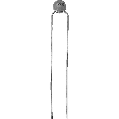 TDK B57164K0222K000 NTC-Thermistor radial bedrahtet 2.2 kΩ 1 St.