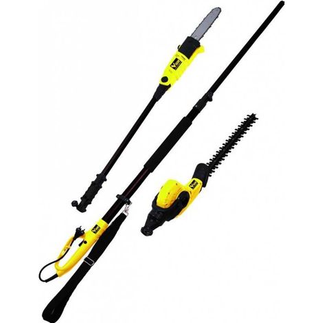 Recortadora de setos - Podadora Vigor Vtp-450/710 450/710W