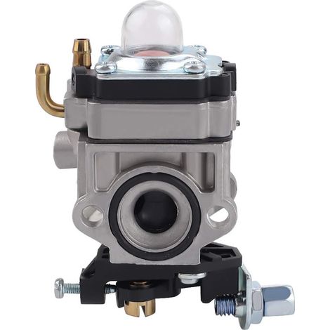 Carburateur WYJ-138 pour 34F 36F TU26 T242 MP11