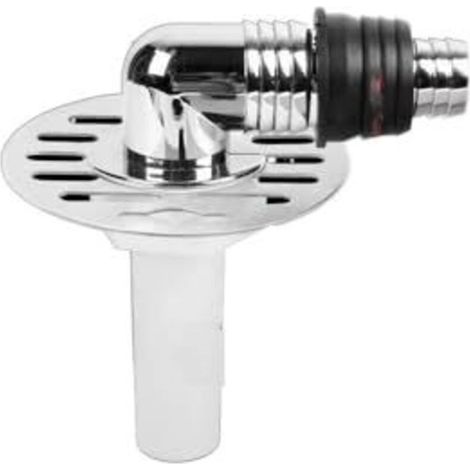 Machine à laver, toilettes, égout, raccord de vidange, vidange à double usage, égout, accessoires spéciaux, raccord de tuyau, siphon de sol.