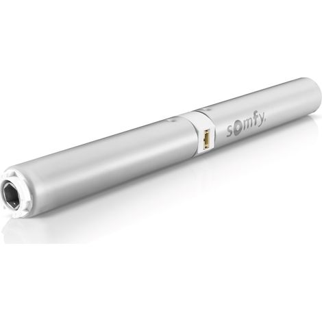 Motore Per Tende Interne SOMFY TLW25 WT 1,2/32 LL UNIT 1241393