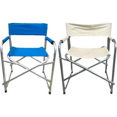 SEDIA REGISTA 55x47x47,5 cm - Colorazione assortita