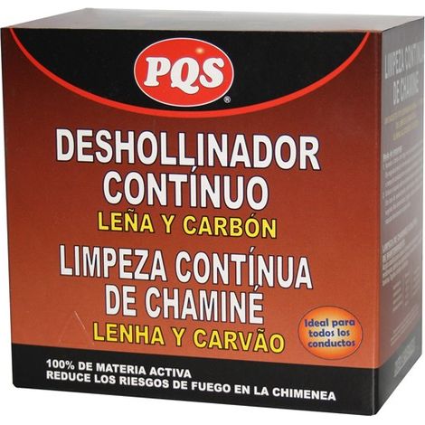 DISINCROSTANTE MANUTENZIONE LEGNO/CARBONE - 14 G