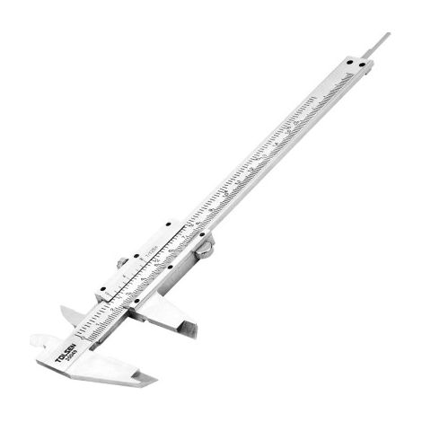 CALIBRE VERNIER 0-150MM TOLSEN