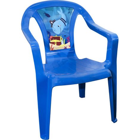 SILLON INFANTIL SEDIA BABY OCEAN PROGARDEN (1/4)