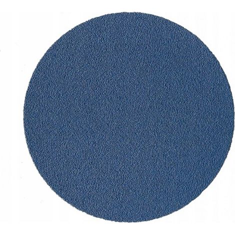Disco abrasivo dedra ded771823 150 mm grana 120 (1/2)