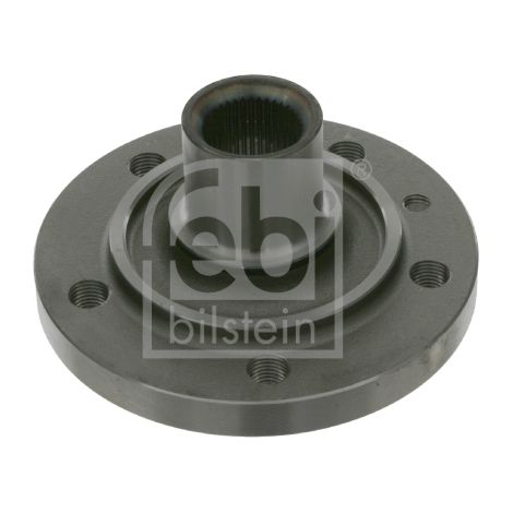 FEBI BILSTEIN 22554 Moyeu de roue - 1 078 709 - 1 101 884 - 1 101