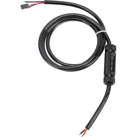 Contrôleur de vitesse électronique (ESC) étanche 30A pour moteur brushless et hélice sous-marine (1/5)