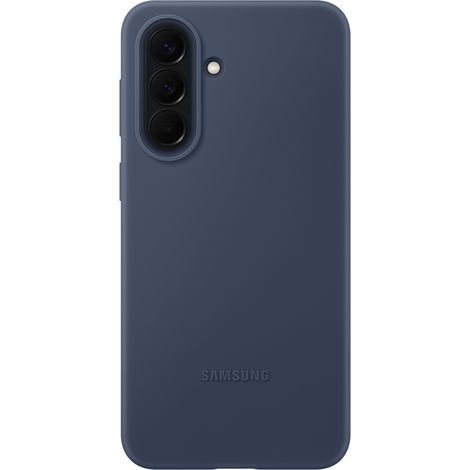 Funda de silicona azul claro para Samsung A567B A57 EF-PA576CLE