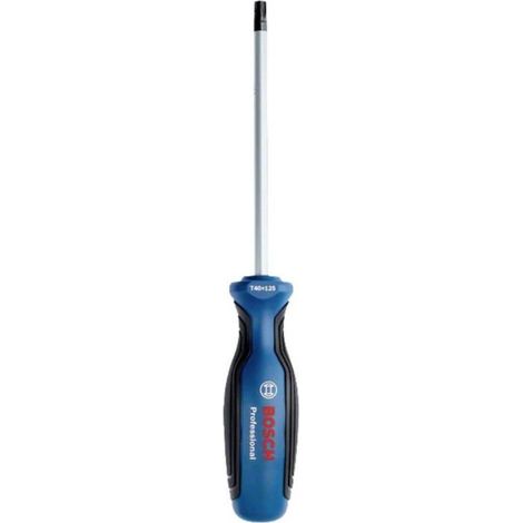 BOSCH DESTORNILLADOR TX PROFESSIONAL PUNTAS BOC/ATO TORX T-40