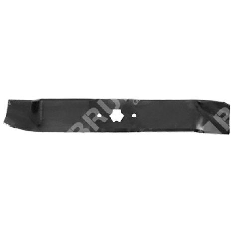 Lama lunghezza 413 mm MTD - WHITE - GUTBROD - YARD-MAN - BOLENS - CUB CADET - COLUMBIA - WIZARD COMPATIBILE - 021277