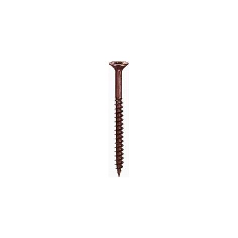 Viti Testa Piana Svasata 3,5 x 16 mm 20 pezzi