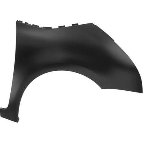 Aile avant droite à peindre Citroen C4 Picasso 2007-2013