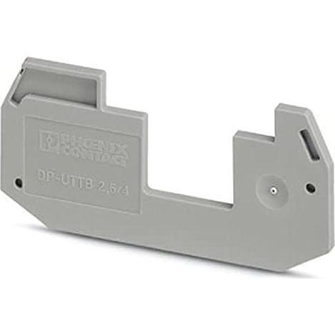 Abdeckplatte PHOENIX CONTACT DPUTTB254