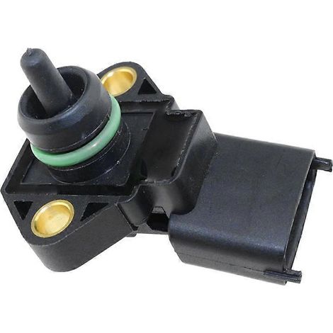 Capteur de pression d'air d'admission du collecteur MAP pour Chrysler Ducato Iveco 99455421 / MHK100640 / 0281002205/45962048 (1/5)