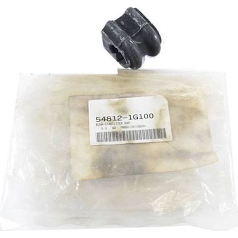 Die Referenznummer 548121G100 ist für Statorbuchsen des Hyundai Accent 2006-2011 geeignet. (1/4)