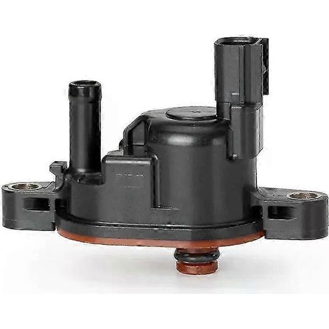 Électrovanne de purge du canister d'évaporation 136200-7000 36162-RNA-A01 Compatible avec Honda Accord, Civic, HR-V et Acura 1362007000 KA5AT