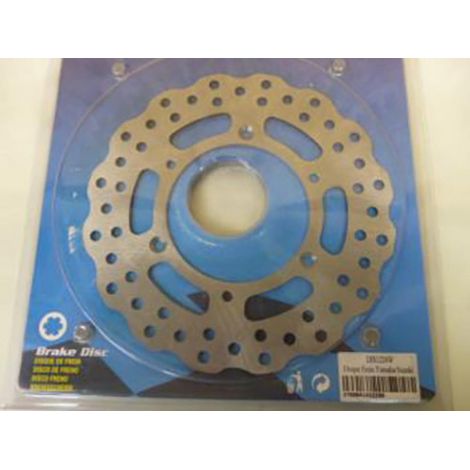Sifam vordere Bremsscheibe für Motorrad Yamaha 85 yz große Räder (1/4)