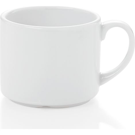Mug 300 ml Ø 8,5 cm HAMBURG SYSTEM - Was Germany