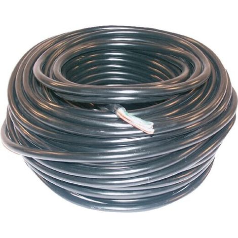 Cable de remolque 7 x 1,5 mm虏 50 m UNIVERSAL KA715 (1/2)