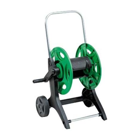 Carrello avvolgitubo g.f. 'rapid'