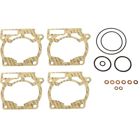 Juntas de culata XRADICAL (ARTEIN) para KTM EXC 125 2T '07-'16