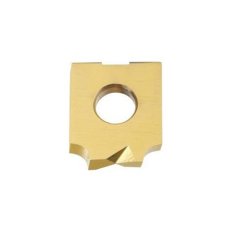 Inserto per fresatura LC 1220 RKK F KNH 9110 (Par 10)