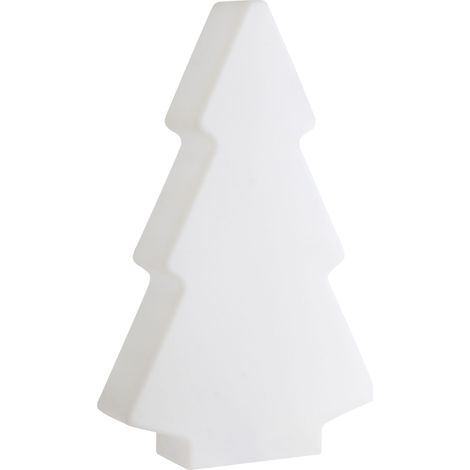 Lampada da terra a LED per esterni RGB Bianco Torne (1/5)