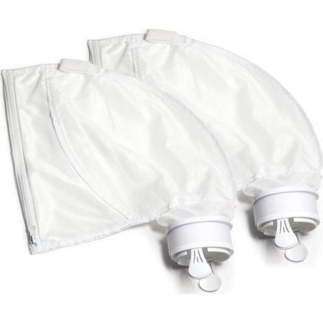 280 480 Pool-Reinigungsbeutel, passend für K13/K16-Poolreiniger, Allzweckbeutel (280/480-1 Packung)