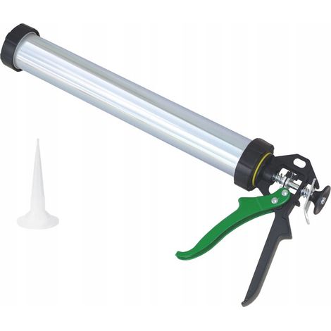 Professionelle Tubenpresse für Mengen bis zu 700 ml (1/2)
